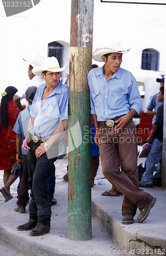 Image of LATIN AMERICA HONDURAS COPAN