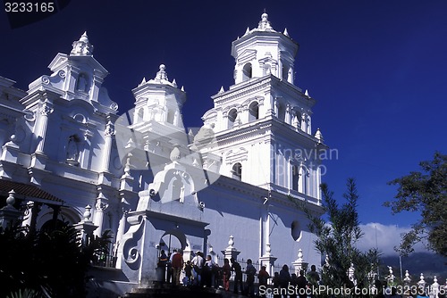 Image of LATIN AMERICA GUATEMALA 