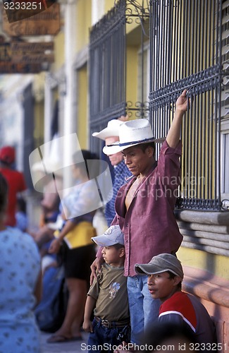 Image of LATIN AMERICA HONDURAS COPAN