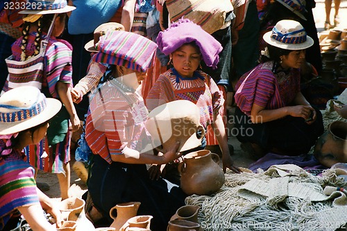 Image of LATIN AMERICA GUATEMALA 