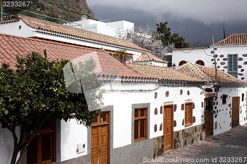 Image of EUROPE SPIAN GRAN CANARY 