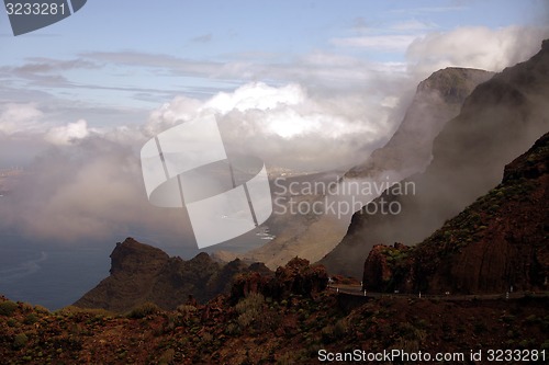 Image of EUROPE SPIAN GRAN CANARY 