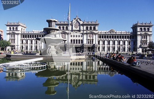 Image of LATIN AMERICA GUATEMALA