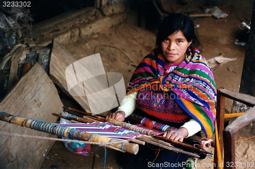 Image of LATIN AMERICA GUATEMALA 