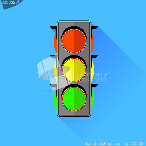 Image of Traffic Lights