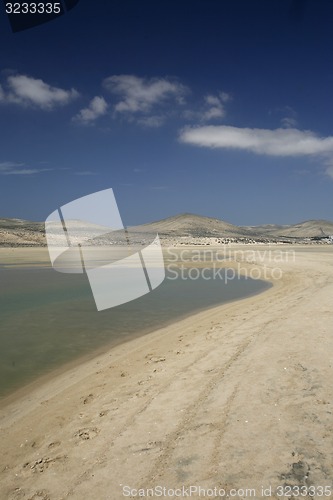 Image of EUROPE CANARY ISLANDS FUERTEVENTURA