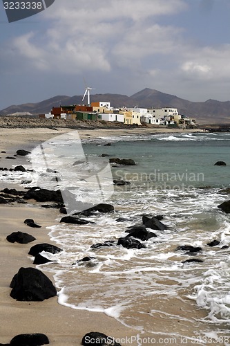 Image of EUROPE CANARY ISLANDS FUERTEVENTURA