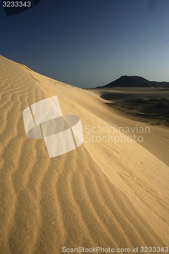 Image of EUROPE CANARY ISLANDS FUERTEVENTURA