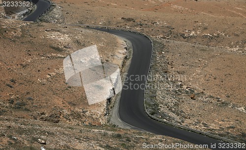 Image of EUROPE CANARY ISLANDS FUERTEVENTURA
