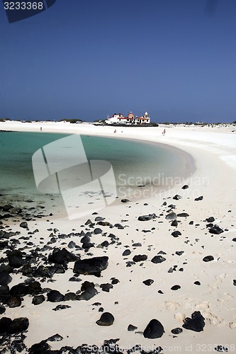 Image of EUROPE CANARY ISLANDS FUERTEVENTURA