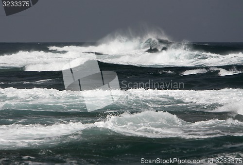 Image of EUROPE CANARY ISLANDS FUERTEVENTURA