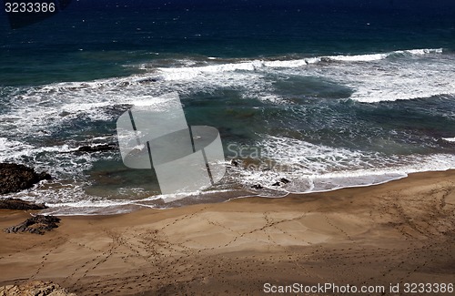 Image of EUROPE CANARY ISLANDS FUERTEVENTURA