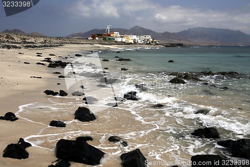 Image of EUROPE CANARY ISLANDS FUERTEVENTURA