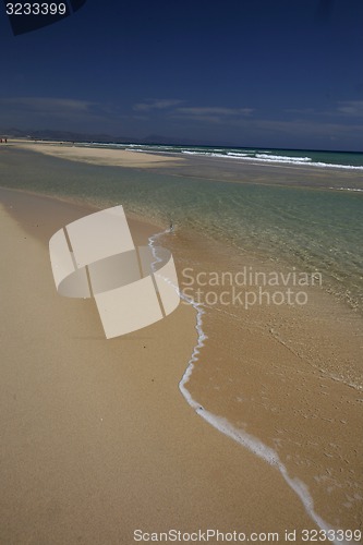 Image of EUROPE CANARY ISLANDS FUERTEVENTURA