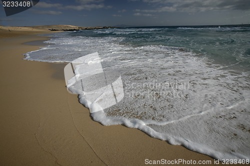 Image of EUROPE CANARY ISLANDS FUERTEVENTURA