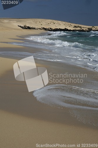 Image of EUROPE CANARY ISLANDS FUERTEVENTURA