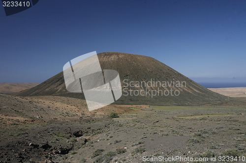 Image of EUROPE CANARY ISLANDS FUERTEVENTURA