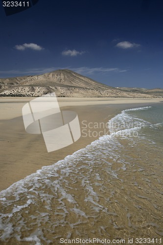 Image of EUROPE CANARY ISLANDS FUERTEVENTURA