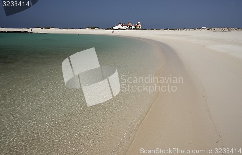 Image of EUROPE CANARY ISLANDS FUERTEVENTURA