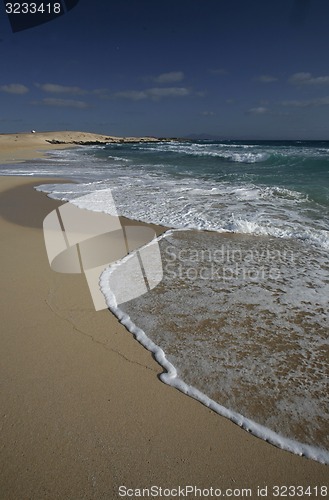 Image of EUROPE CANARY ISLANDS FUERTEVENTURA