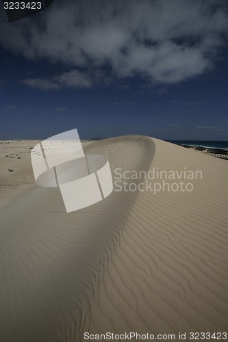 Image of EUROPE CANARY ISLANDS FUERTEVENTURA