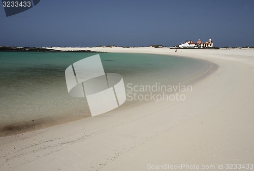 Image of EUROPE CANARY ISLANDS FUERTEVENTURA