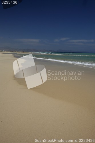 Image of EUROPE CANARY ISLANDS FUERTEVENTURA