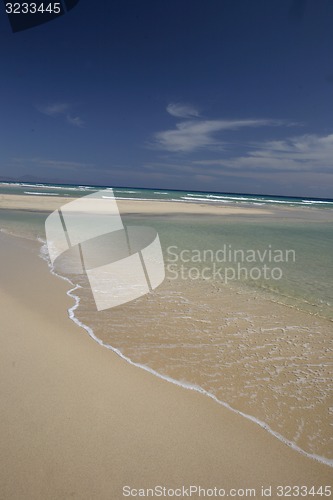 Image of EUROPE CANARY ISLANDS FUERTEVENTURA