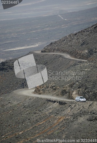 Image of EUROPE CANARY ISLANDS FUERTEVENTURA