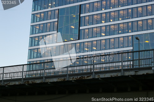 Image of Office building