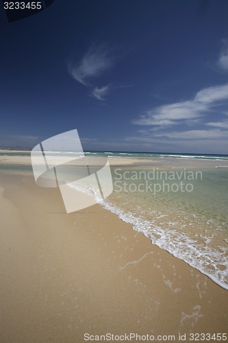 Image of EUROPE CANARY ISLANDS FUERTEVENTURA