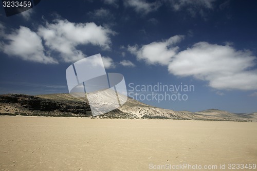 Image of EUROPE CANARY ISLANDS FUERTEVENTURA