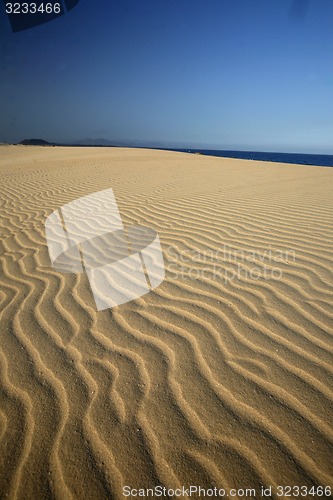 Image of EUROPE CANARY ISLANDS FUERTEVENTURA