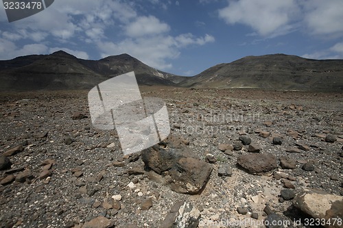 Image of EUROPE CANARY ISLANDS FUERTEVENTURA