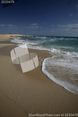 Image of EUROPE CANARY ISLANDS FUERTEVENTURA