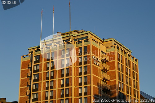 Image of Hotel Viking