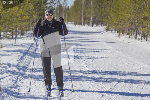 Image of Healthy lifestyle