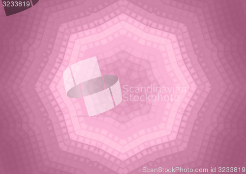 Image of Abstract pink background