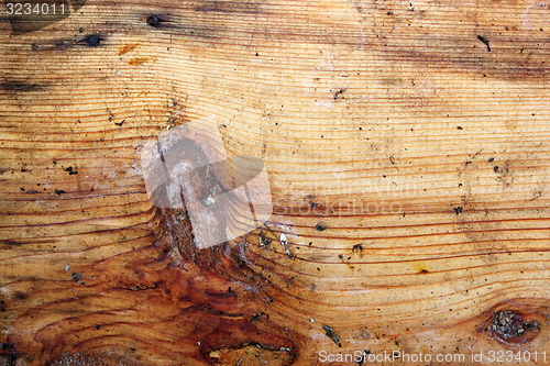 Image of dirty spruce plank texture 
