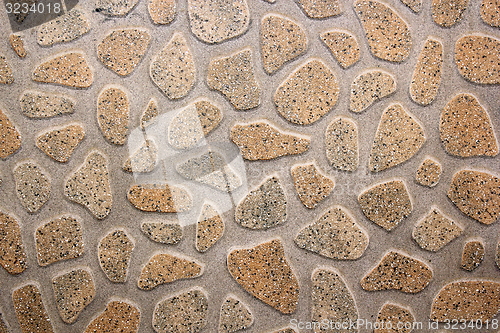 Image of stones texture