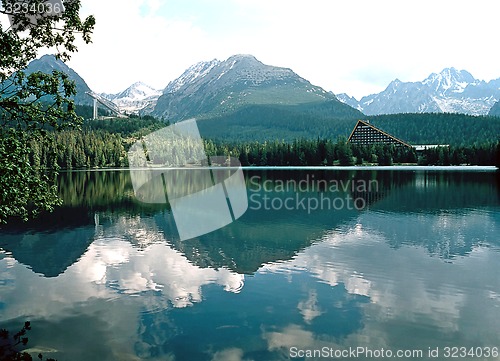 Image of Lake