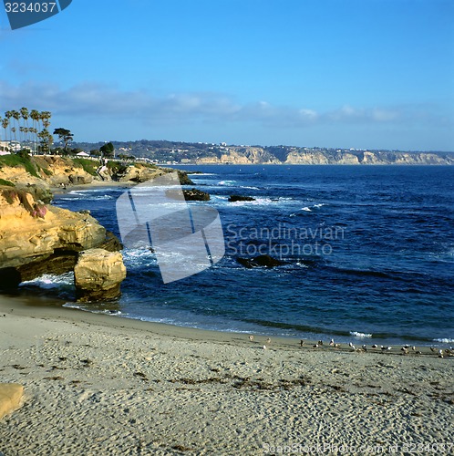 Image of La Jolla, California