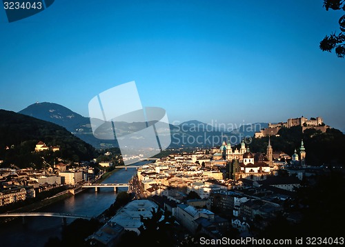 Image of Salzburg