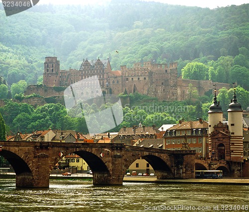 Image of  Heidelberg, Germany