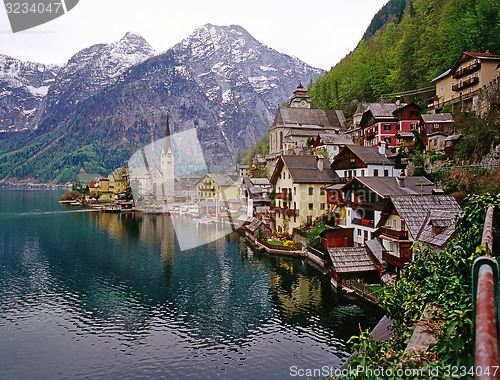 Image of Hallstatt