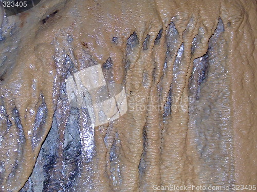 Image of Stalactite