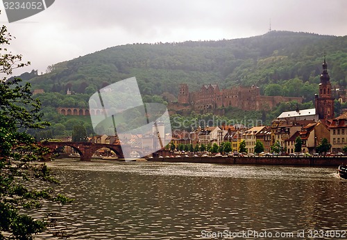 Image of Heidelberg, Germany
