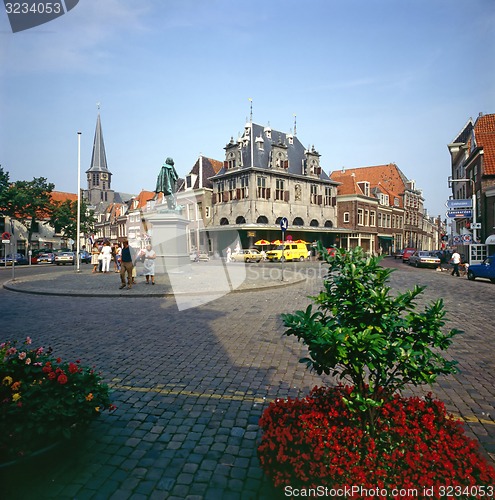 Image of Square