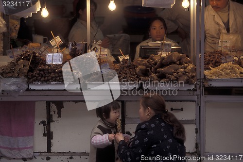 Image of ASIA CHINA CHONGQING