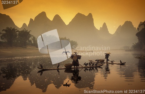 Image of ASIA CHINA GUILIN